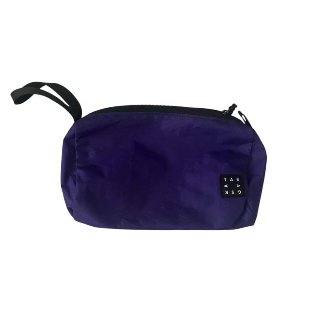 Tabagska • Small Clutch Bag